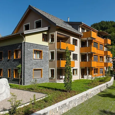 Titlis 2-zimmer 9 By Interhome شقة